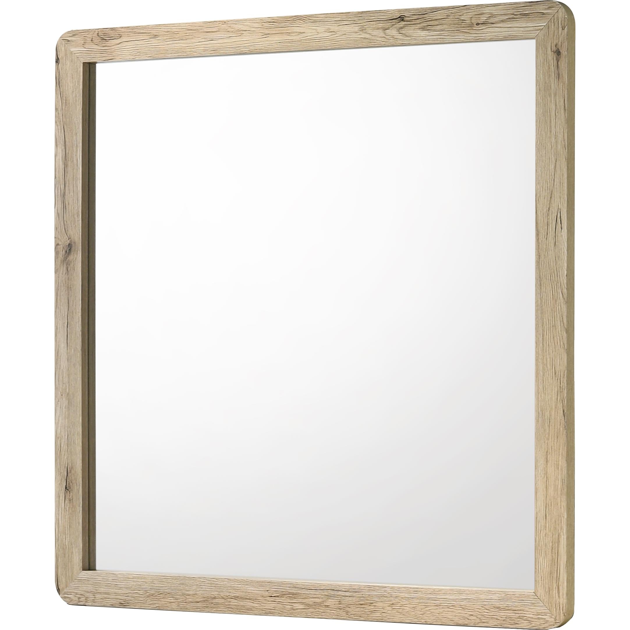 Crown Mark Dawson B9240-11 Dresser Mirror IMAGE 1